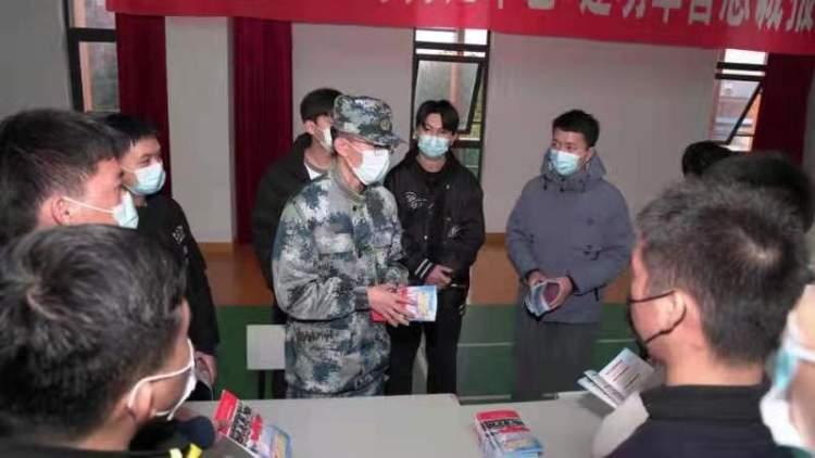 高校新生入伍新政策，探索与前瞻，高校新生入伍新政策，探索与未来展望