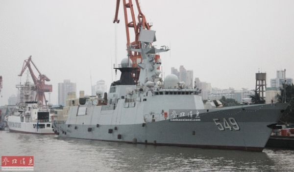 揭秘常州舰真实图片，展现中国海军力量的缩影，揭秘常州舰真实图片，中国海军力量的缩影展示