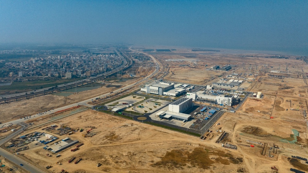 中国三大核基地，历史、现状与未来，中国三大核基地，历史沿革、现状概览与未来展望