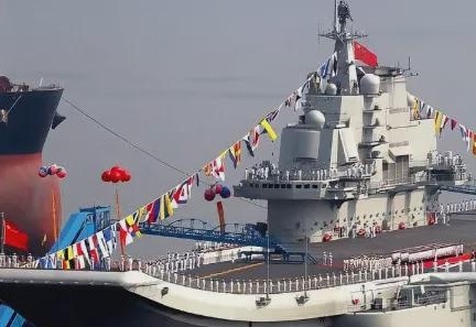 辽宁舰共牺牲了多少人口——一个值得铭记的历史数字，辽宁舰牺牲人数，历史数字背后的沉重记忆