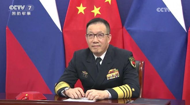 我国新任防长董军，引领国防现代化，筑牢国家安全屏障，新任防长董军引领国防现代化，筑牢国家安全屏障防线