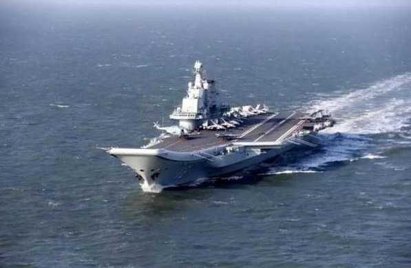 辽宁舰舰长，领航中国海军新时代的卓越领导者，辽宁舰舰长，领航新时代的海军卓越领导者