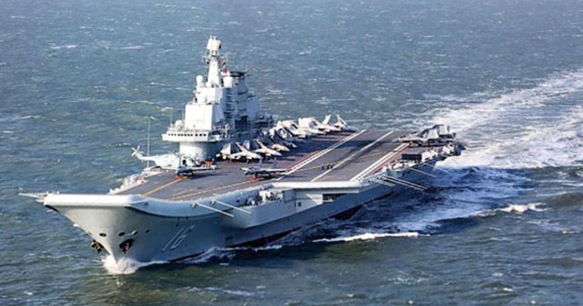 山东舰航母舰名，中国海军新时代的里程碑，山东舰命名揭示中国海军新时代的里程碑