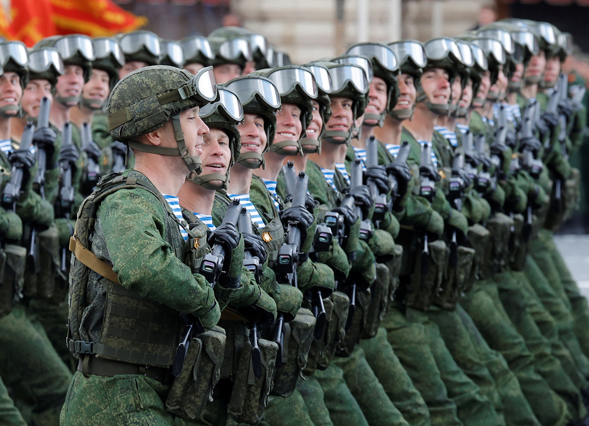 俄罗斯2022阅兵方阵，荣耀与力量的展示，俄罗斯2022阅兵方阵，荣耀与力量的盛大展示