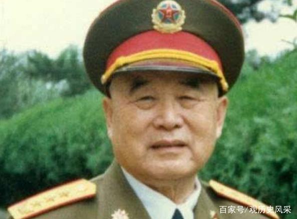 共和国将军，荣耀与担当的象征，共和国将军，荣耀担当的象征