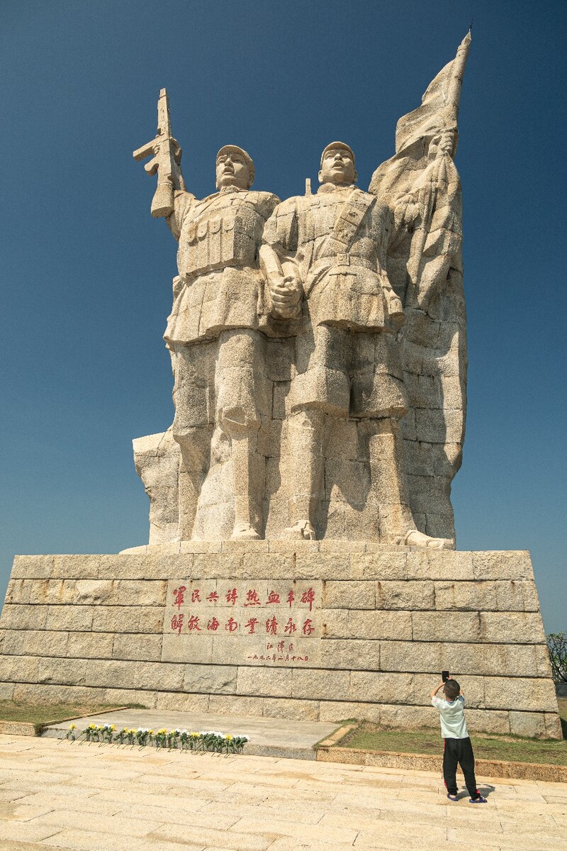 临高角登陆战，历史的回眸与反思，临高角登陆战，历史回眸与反思