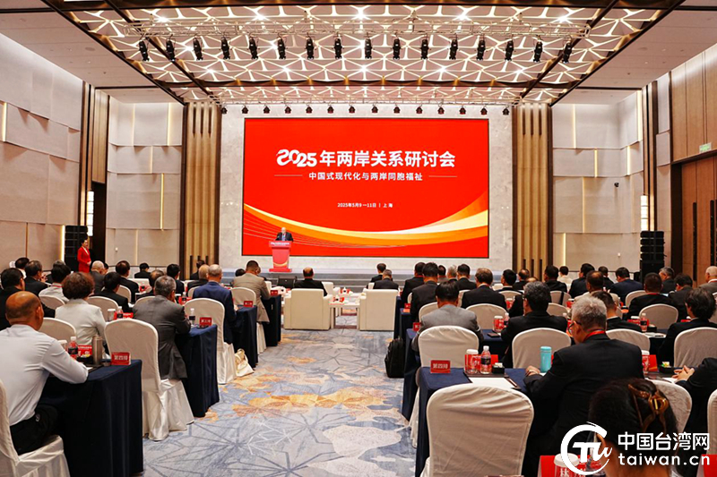 两岸研讨活动，深化交流，共谋发展，两岸研讨深化交流，共谋未来发展