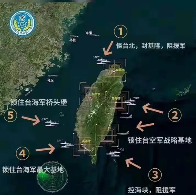 台海动态，今天最新消息新闻，台海最新动态，今日消息新闻概述