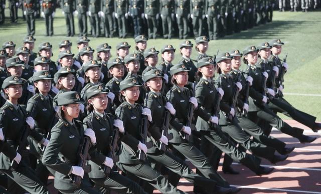 战略支援部队的前身，历史沿革与使命演变，战略支援部队的前世今生，历史沿革与使命演变