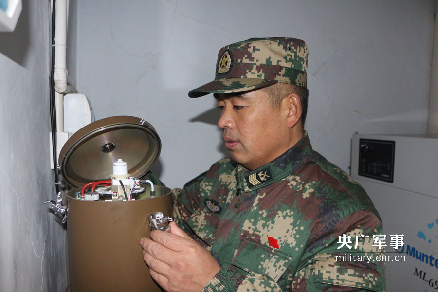 火箭军司令员儿子，传承与担当，火箭军司令员之子，传承军魂，担当重任