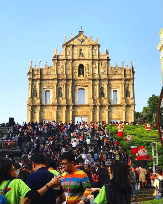 澳门最精准免费资料大全与旅游景点深度解析，澳门最全免费资料与深度旅游指南