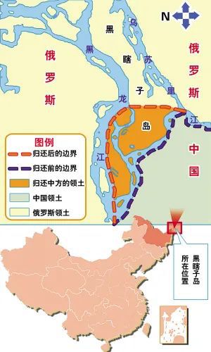 中国边防哨所的数量与分布，中国边防哨所数量及分布概况