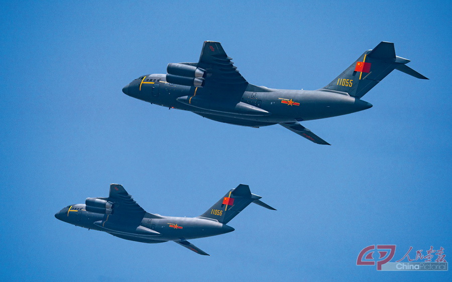 中国空军最厉害的三个兵种，中国空军最顶尖的三大兵种揭秘
