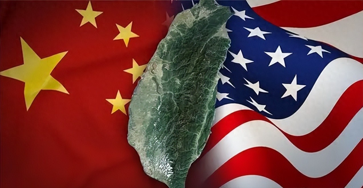 最新中美台湾问题探析，中美关于台湾问题的最新探析
