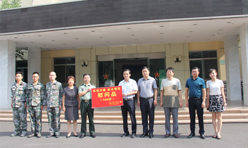 海门区人民武装部官网，连接军民，共筑强军梦，海门区人民武装部官网，军民共筑强军梦