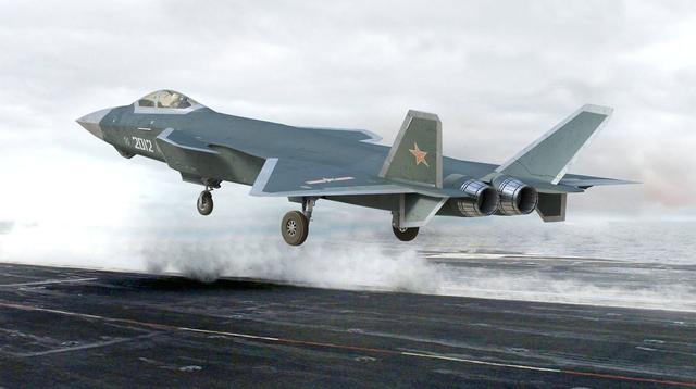 T-50战机舰载版，探索新一代舰载战斗机的无限潜力，T-50战机舰载版，新一代舰载战斗机的潜力探索