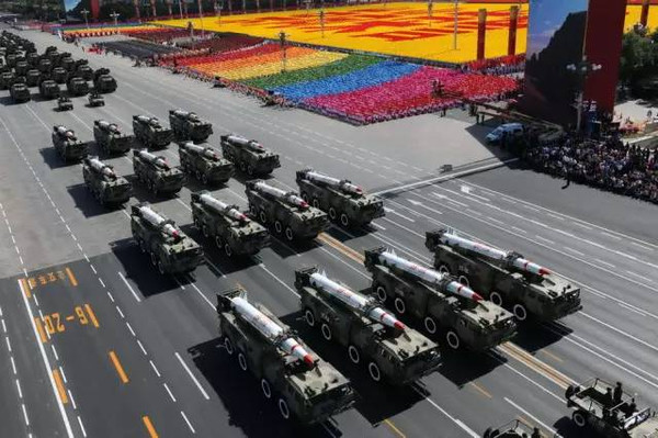 大阅兵的先河，历史、意义与影响，大阅兵先河，历史沿革、深远意义与广泛影响