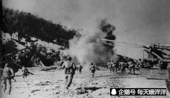 中国人民志愿军的英勇岁月，回望1950年10月19日的伟大时刻，中国人民志愿军英勇岁月，回望1950年伟大时刻的壮丽篇章