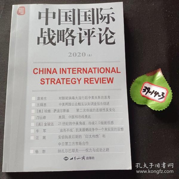 中国国际战略网，解析其内涵与意义，中国国际战略网的内涵与意义解析