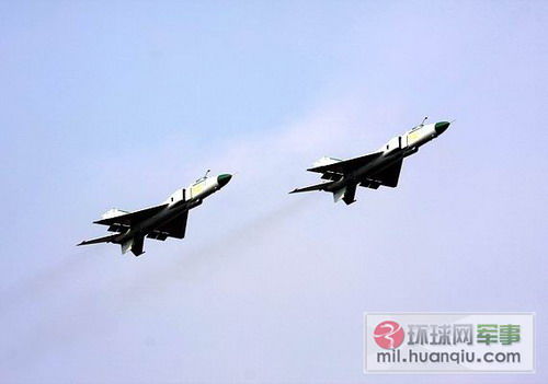 歼八ACT，中国航空工业的骄傲，歼八ACT，中国航空工业的辉煌骄傲
