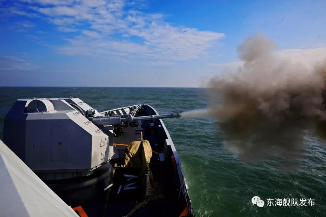 泉州舰，是055还是056？深入解析中国海军新一代战舰的荣光，中国海军新一代战舰荣光，泉州舰是055还是056？深入解析