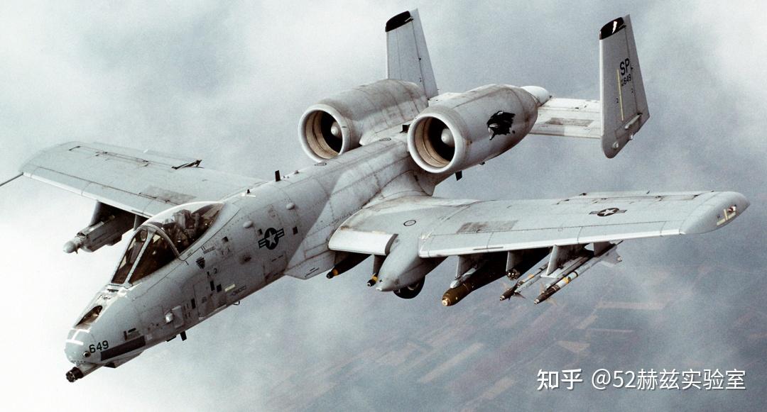 A-10疣猪攻击机的最新型号，力量与技术的完美结合，A-10疣猪攻击机最新型号，力量与技术之巅峰融合