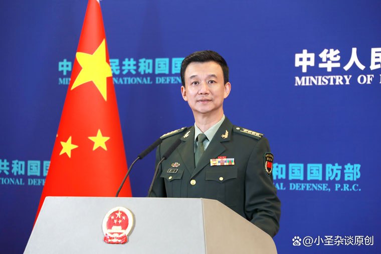 中国现任国防部长，李尚福及其领导下的国防建设展望，中国国防部长李尚福领导下的国防建设未来展望
