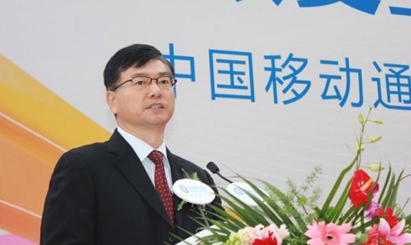 中国移动董事长魏明的最新消息，中国移动董事长魏明最新动态报道