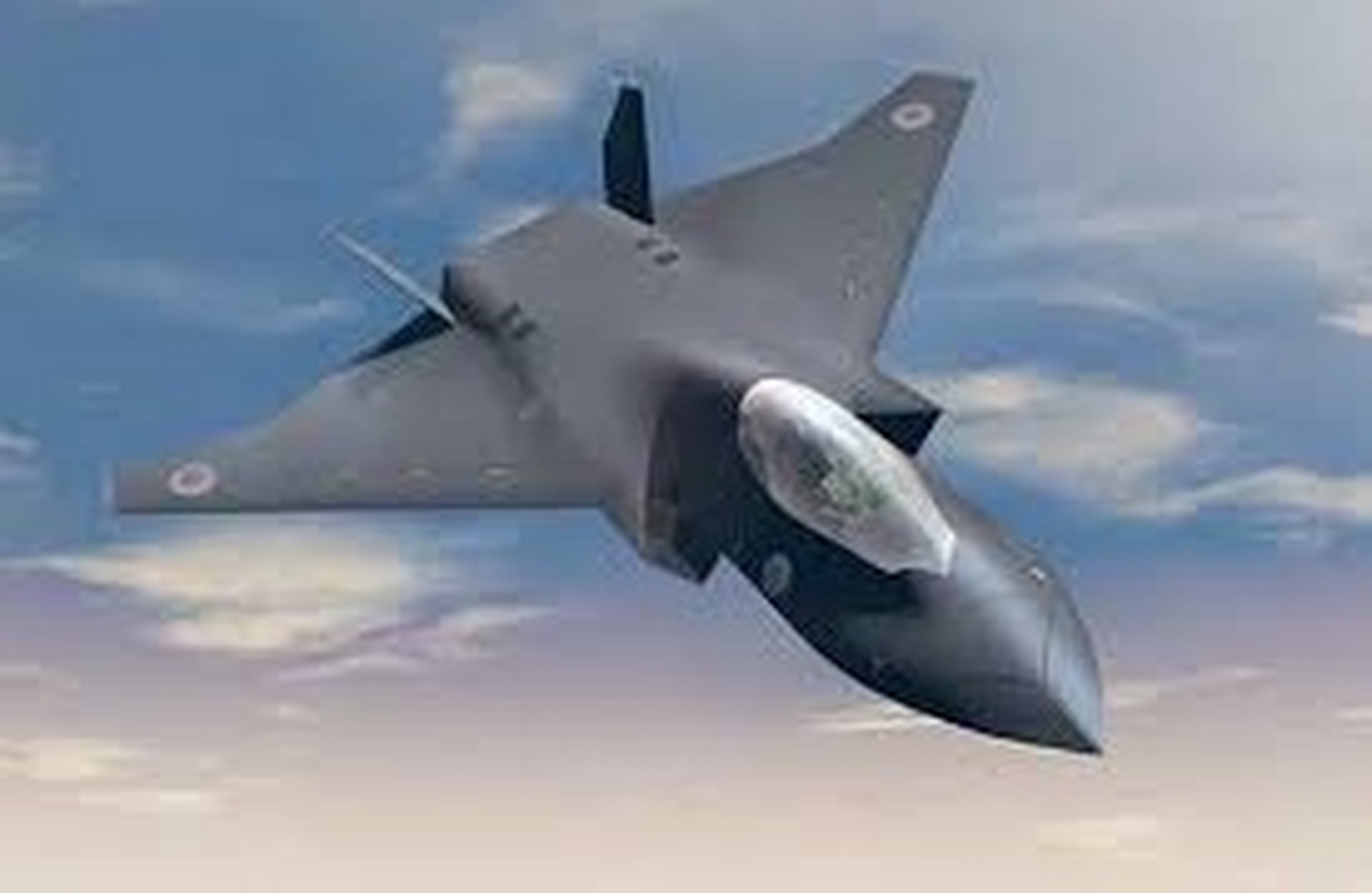 英国曝光第六代战机，未来空战的新篇章，英国第六代战机曝光，开启未来空战新篇章