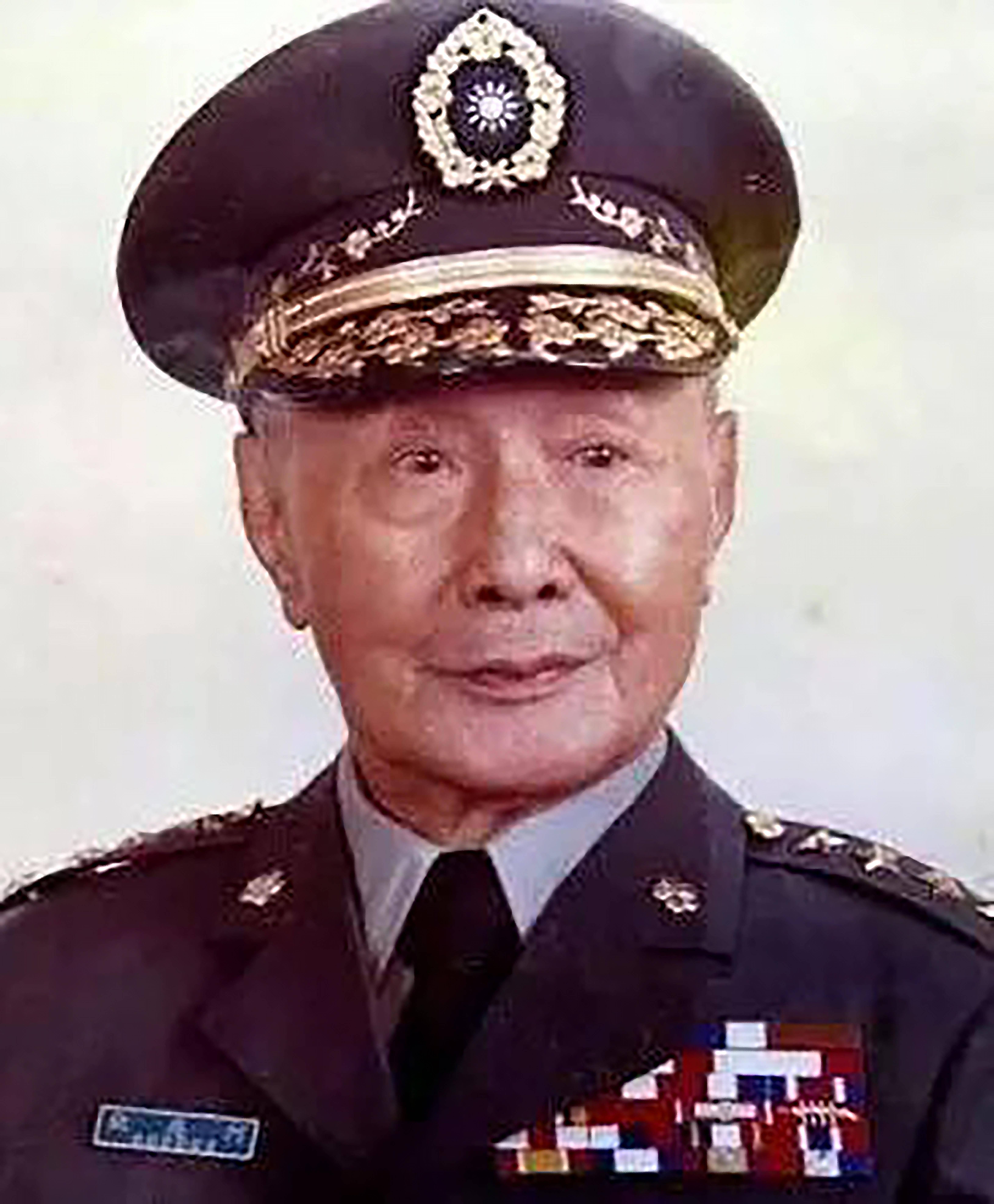 民国一级上将名单及其历史影响,民国一级上将名单及其深远历史影响