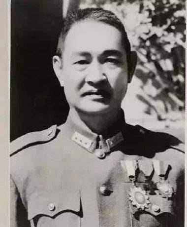 民国一级上将名单及其历史影响,民国一级上将名单及其深远历史影响