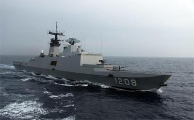 揭秘中国海军的骄傲，051级导弹驱逐舰与它的第160舰，揭秘中国海军的骄傲，051级导弹驱逐舰第160舰的传奇之旅