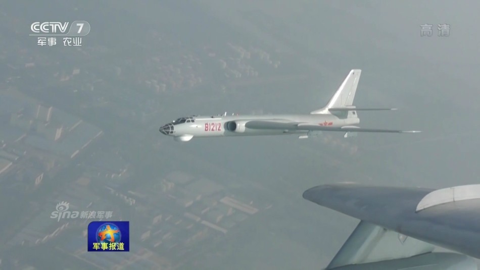 探索轰-6K驾驶舱，现代军事航空的心脏之地，轰-6K驾驶舱揭秘，现代军事航空核心之地