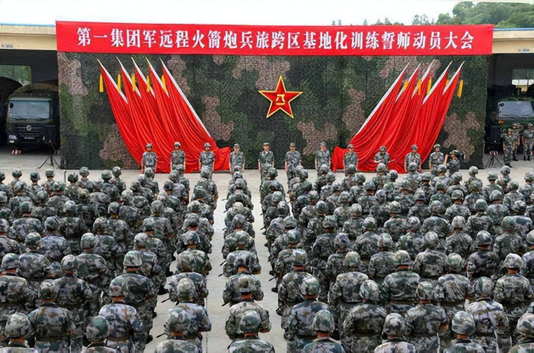 关于中国人民解放军陆军原第38集团军取消番号的原因分析，中国人民解放军陆军原第38集团军番号取消的原因解析