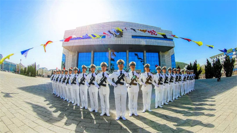 大连海军舰艇学院全面介绍，大连海军舰艇学院详解