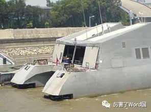 揭秘中国海军的骄傲，022型导弹艇的性能特点，揭秘中国海军的骄傲，022型导弹艇性能深度解析