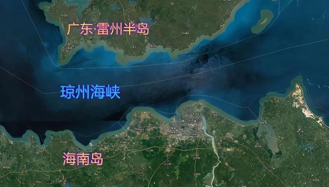 海南岛战役，联合岛屿的辉煌胜利，海南岛战役，联合岛屿的辉煌胜利篇章