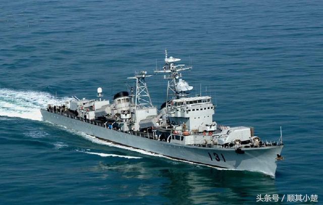 关于中国海军051型驱逐舰造价的深度解析，中国海军051型驱逐舰造价深度剖析