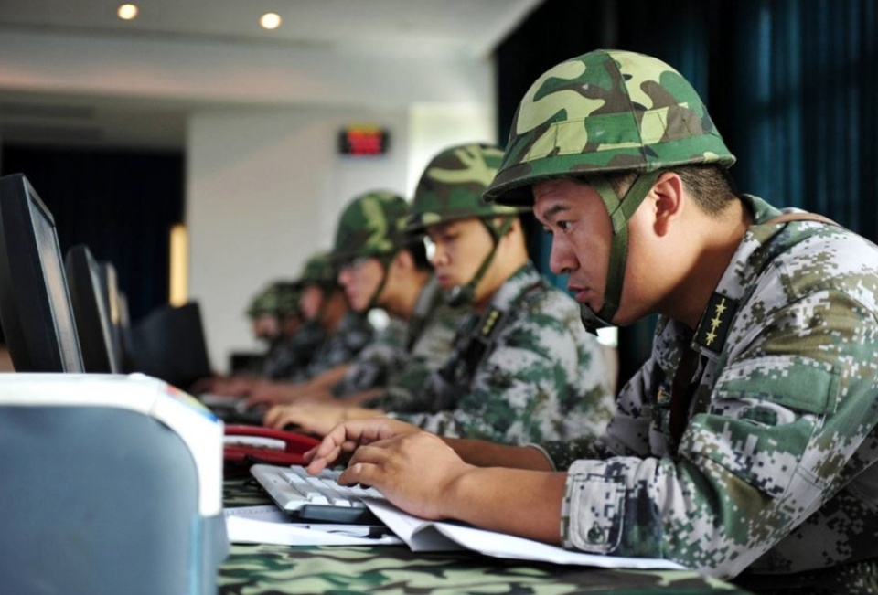 不属于战略支援部队兵种的研究与探讨，战略支援部队外兵种的研究与探讨