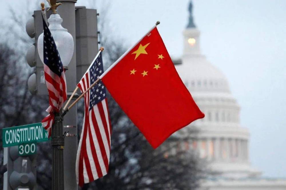 中美开战的可能性分析，2021下半年展望，中美开战可能性分析，2021下半年展望与评估