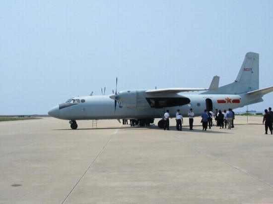 中国空军装备飞机概览，中国空军装备飞机全景展示