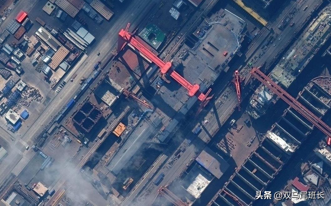 航空母舰对中国的意义，航空母舰对中国的重要意义