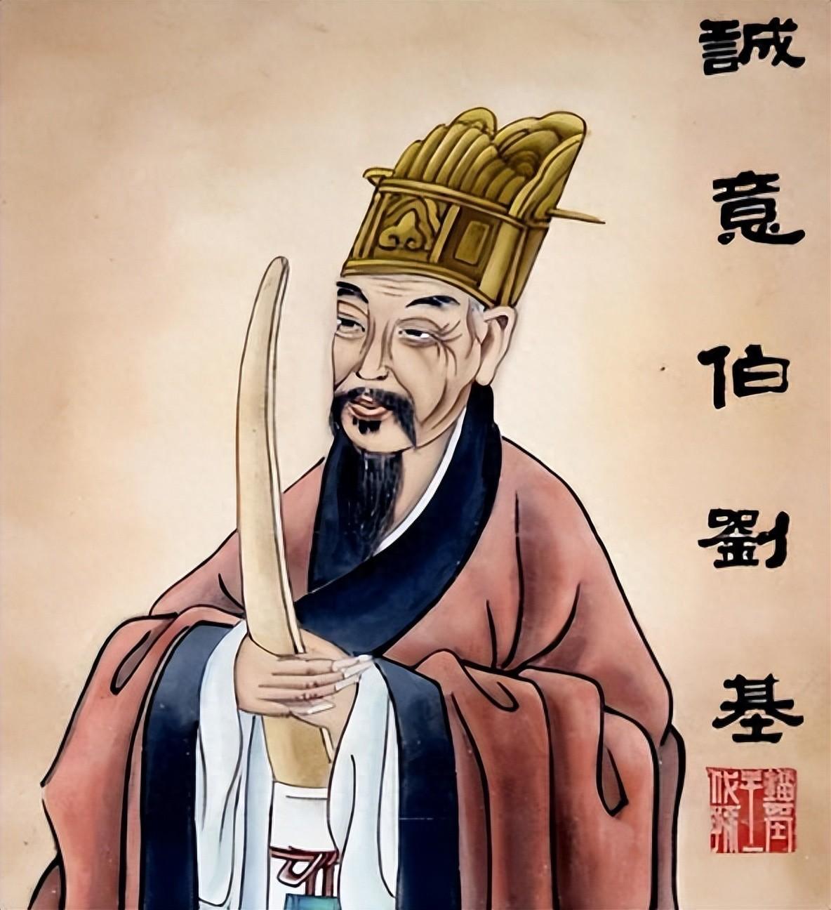 刘伯温，传奇人物一肖资料详解，刘伯温，传奇人物一肖资料深度解析