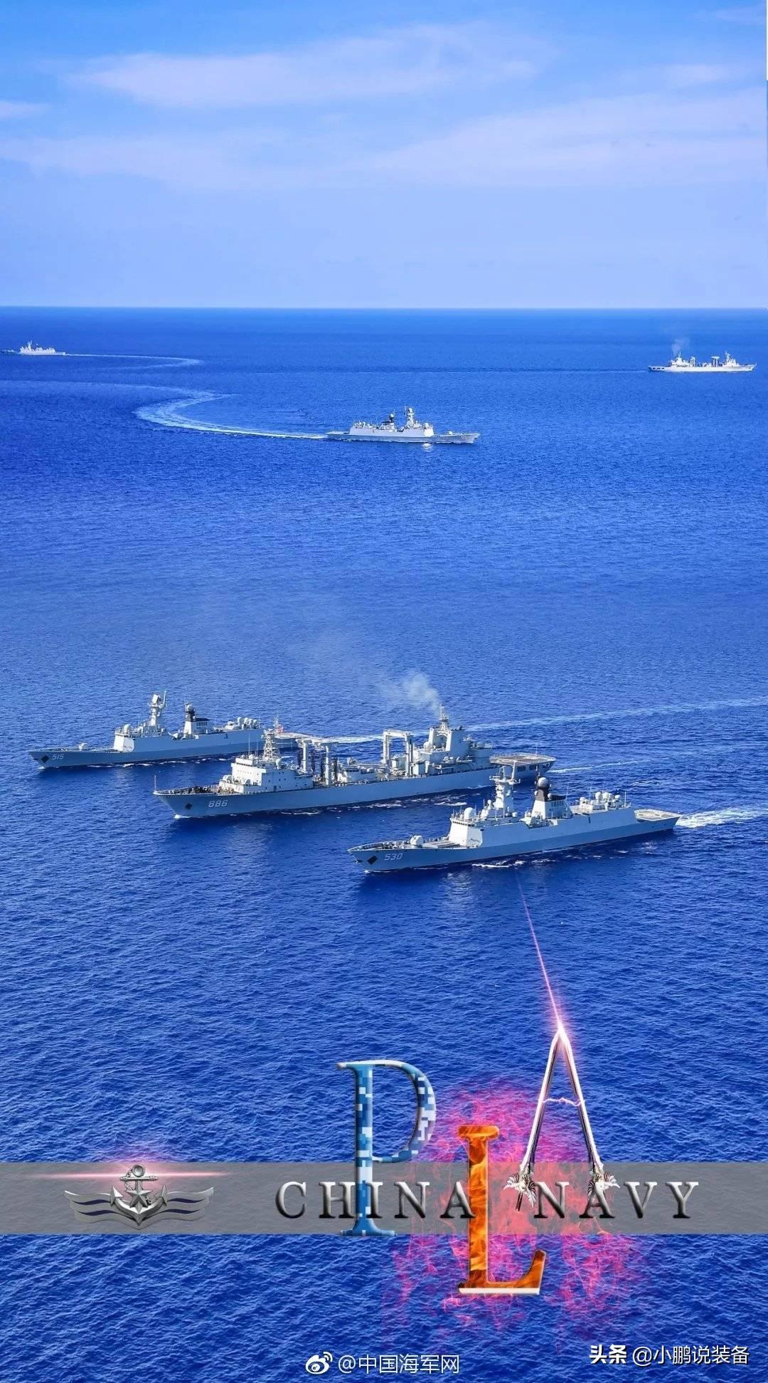 中国海军舰艇 第2页