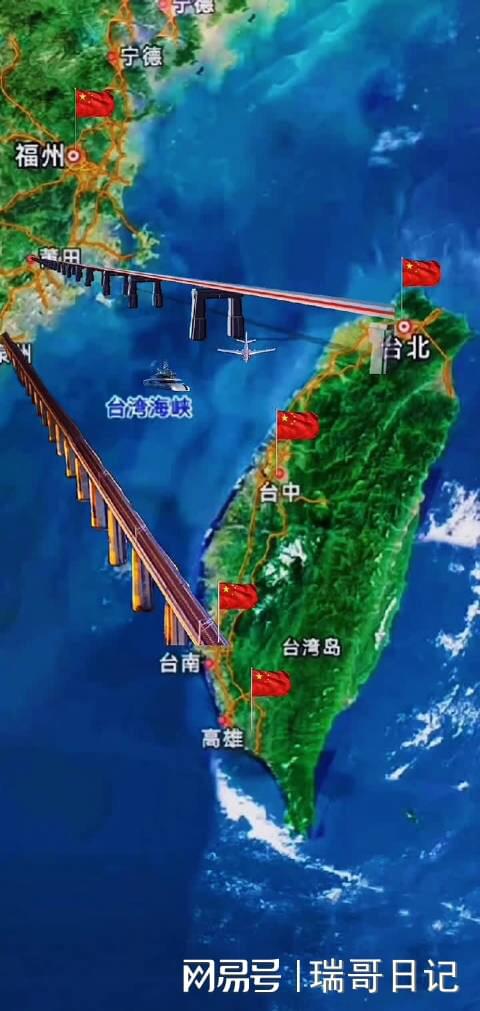 2035年，大陆与台湾的媒体交流与展望，2035年大陆与台湾媒体交流展望