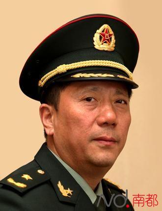 丁晓军将军，合肥之光，军旅之典范，丁晓军将军，合肥之光，军旅楷模典范