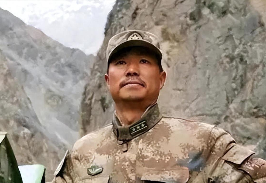 祁发宝级别，一位卓越将领的崛起与国防建设的力量，祁发宝，卓越将领的崛起与国防建设的力量支柱
