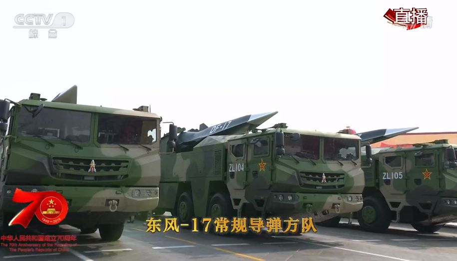 中国东风-61导弹，揭示其真实面貌，中国东风-61导弹，揭示真实面貌
