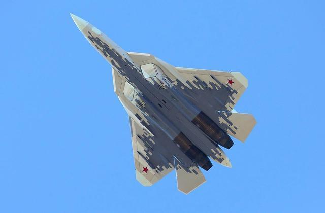 苏-57隐身效果为何不佳，深度解析与探讨，苏-57隐身效果不佳深度解析与原因探讨
