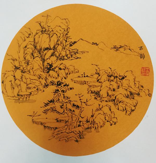 中日大战，一场历史与未来的交汇，中日大战，历史与未来的交汇点